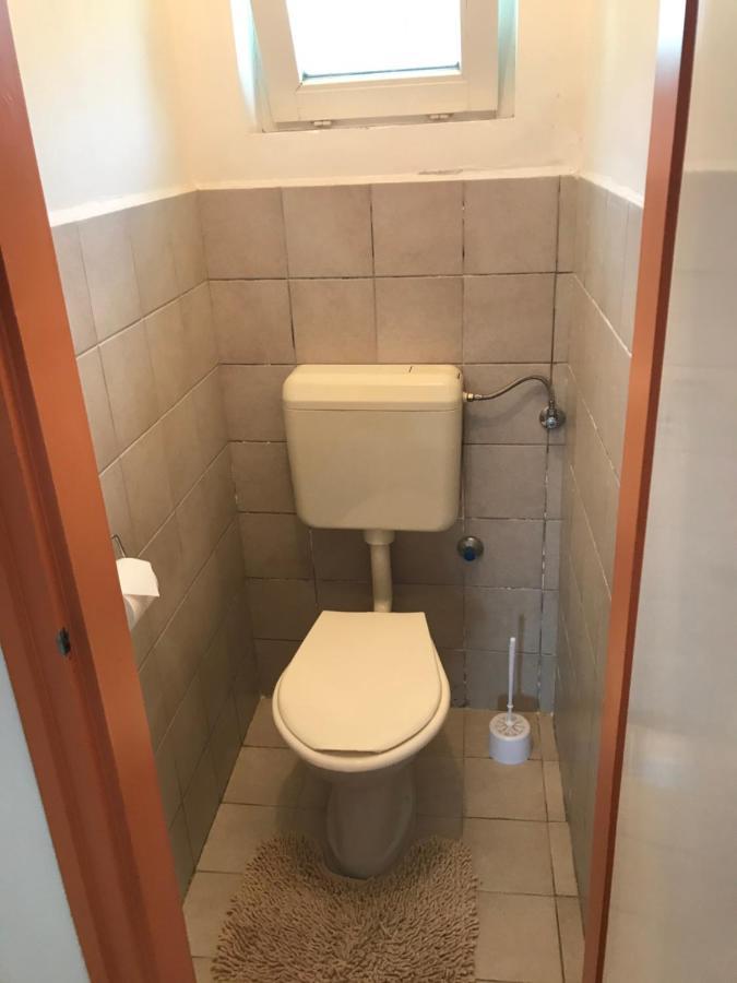 Aracsi Haziko Villa Balatonfüred Exteriör bild