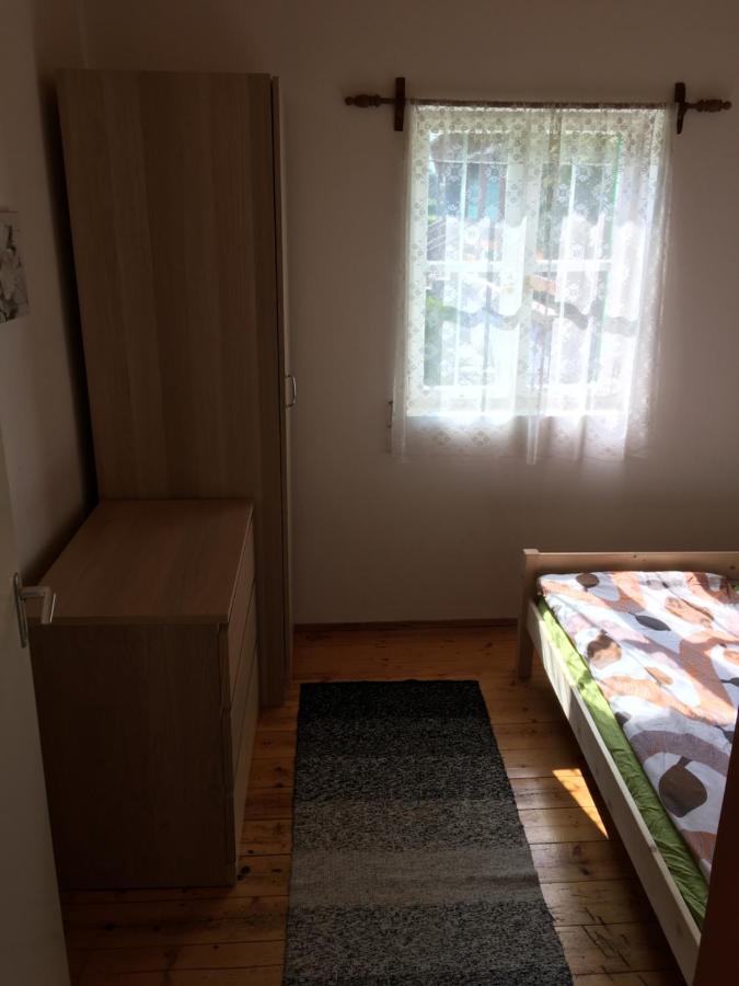 Aracsi Haziko Villa Balatonfüred Exteriör bild