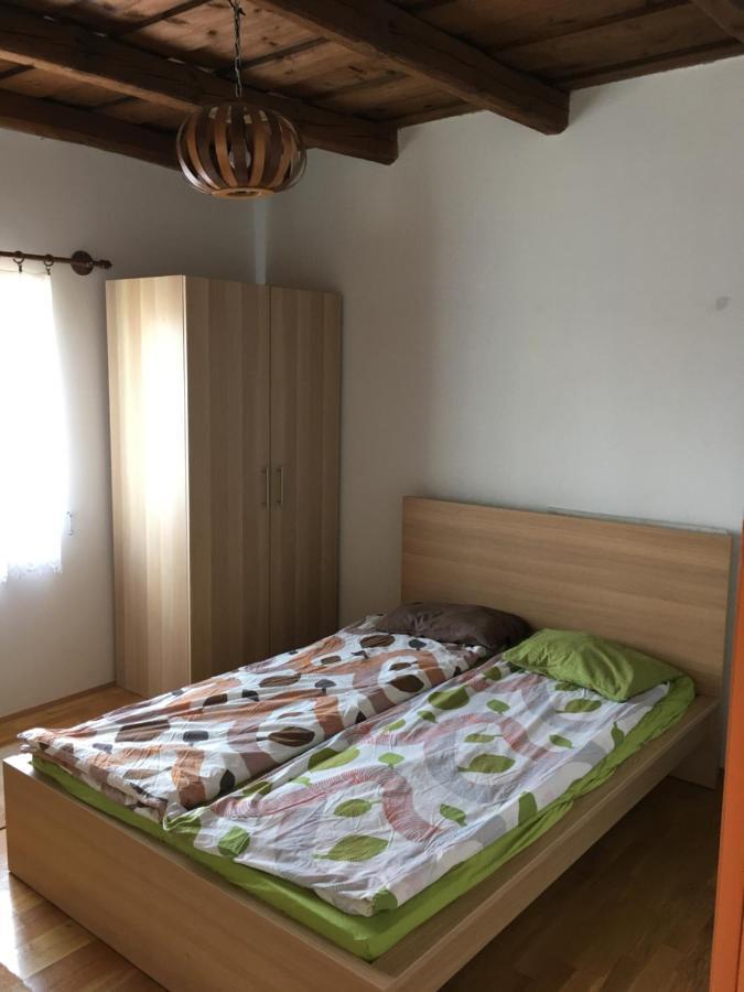 Aracsi Haziko Villa Balatonfüred Exteriör bild