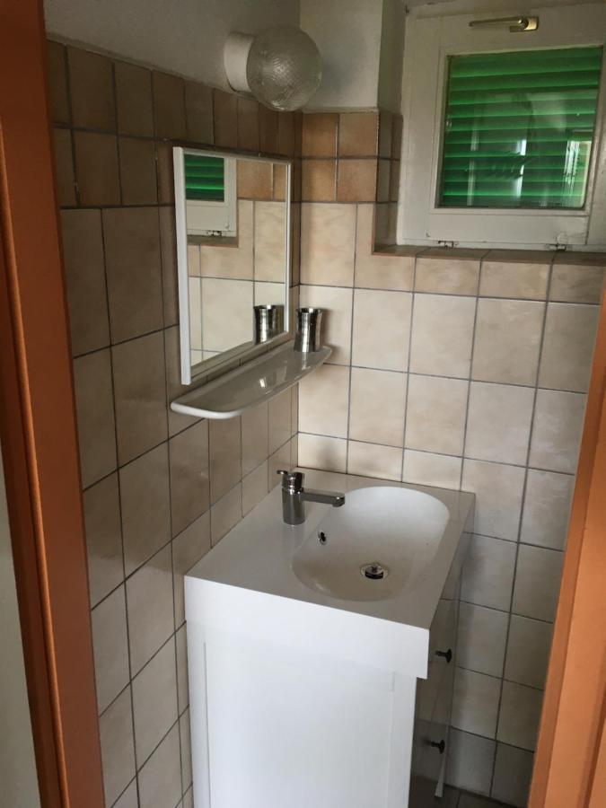 Aracsi Haziko Villa Balatonfüred Exteriör bild