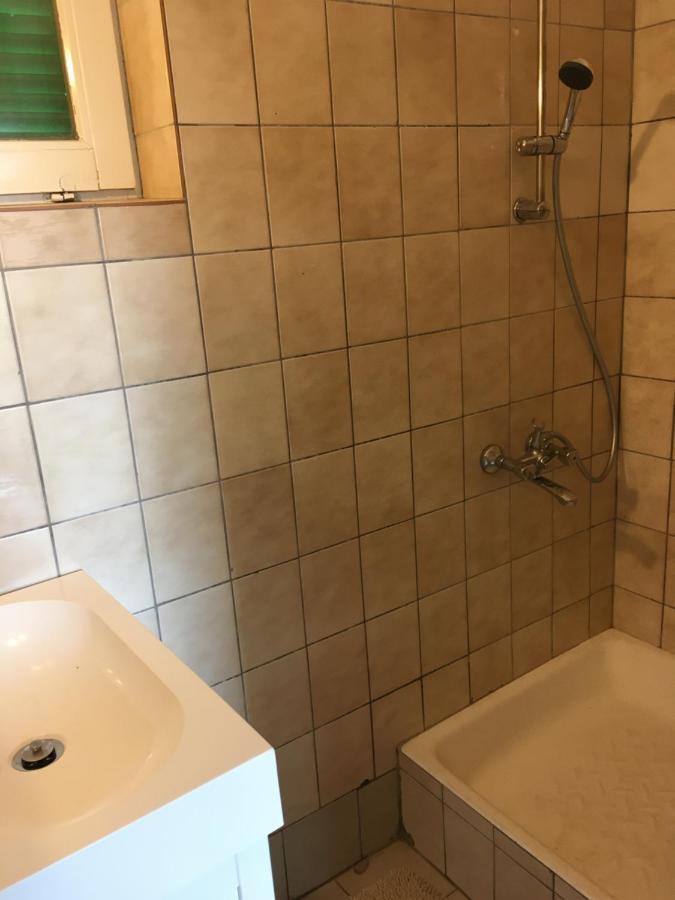 Aracsi Haziko Villa Balatonfüred Exteriör bild
